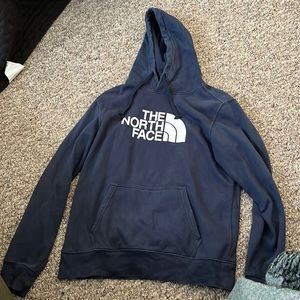 Mens North Face Hoodie